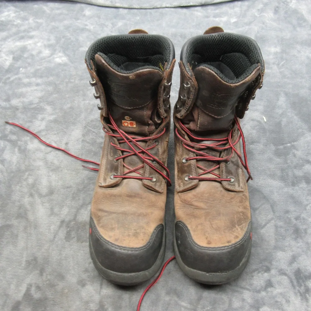 Red Wing Shoes few blemish